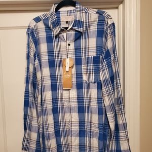 SOMETHING STRONG SHIRT